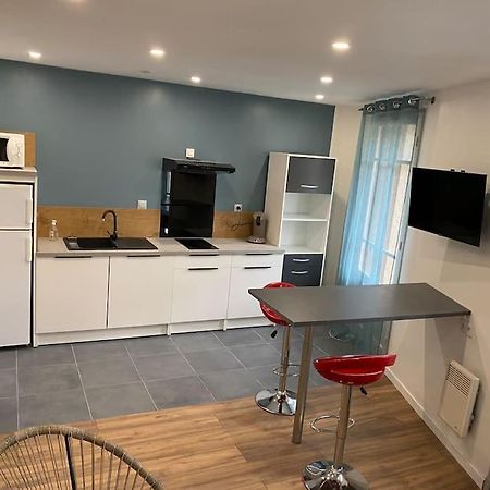 Appartement Refait A Neuf Argelès-sur-Mer Εξωτερικό φωτογραφία