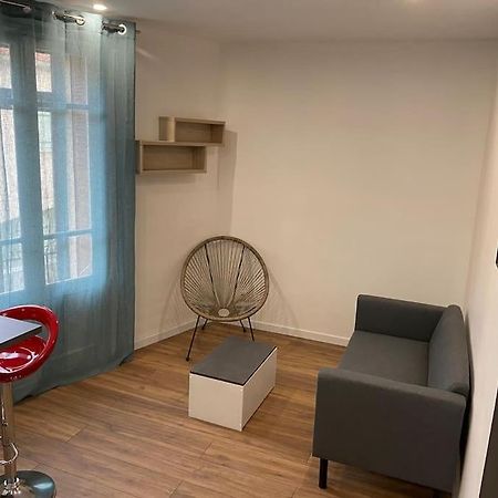 Appartement Refait A Neuf Argelès-sur-Mer Εξωτερικό φωτογραφία