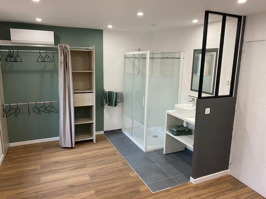 Appartement Refait A Neuf Argelès-sur-Mer Εξωτερικό φωτογραφία